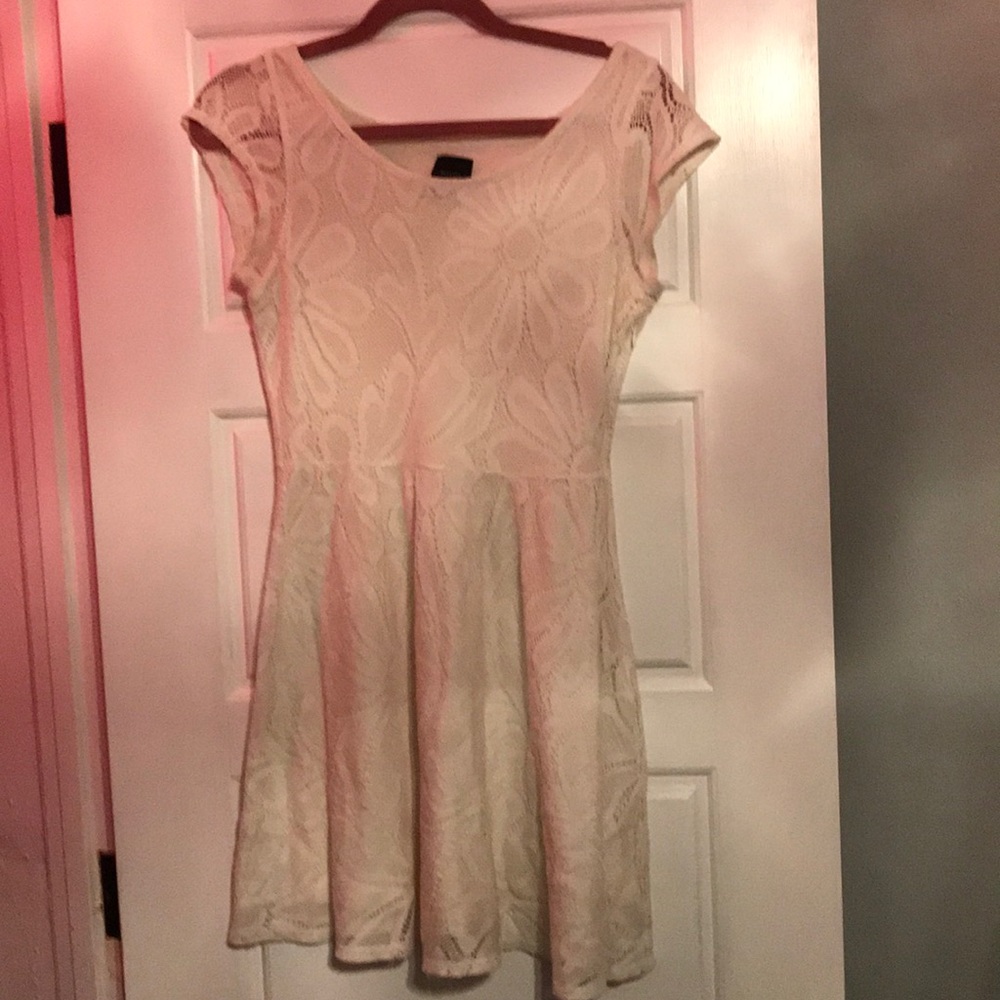 Anthropologie Deletta Dress